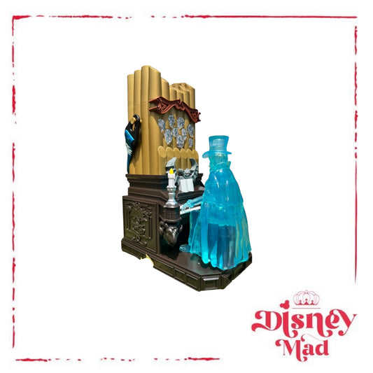 Haunted Mansion Victor Geist Sipper - Disney Parks