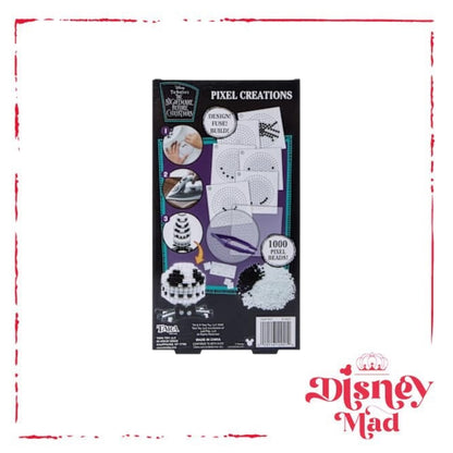 Disney Pixel Creations Set - The Nightmare Before Christmas