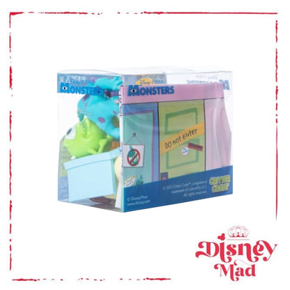 Disney PIXAR Mini Figures - Monsters inc