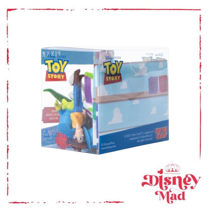 Disney PIXAR Mini Figures - Toy Story