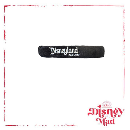 Disney Parks Create Your Own Customisable Character Headband