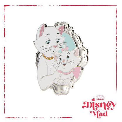 Disney Parks Duchess & Marie Pin, The Aristocats