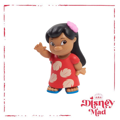 Disney’s Lilo & Stitch Deluxe Figure Set