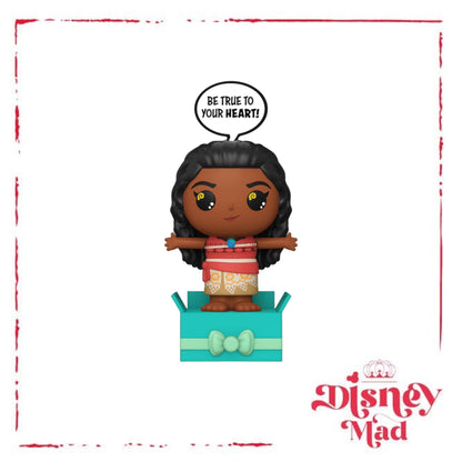 Disney Popsies -  Moana