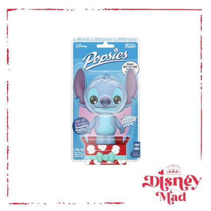 Disney Popsie- Stitch