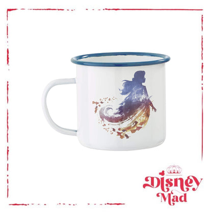 Frozen 2 Mug: Believe in the Journey