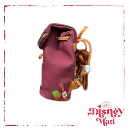 Disney california adventure Food An Wine Festival 2024 Loungefly Backpack - Disney Parks