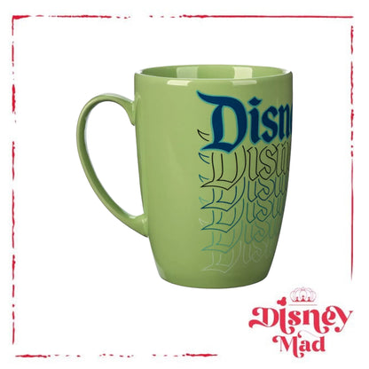 Disneyland Resort Mug - Disney Parks