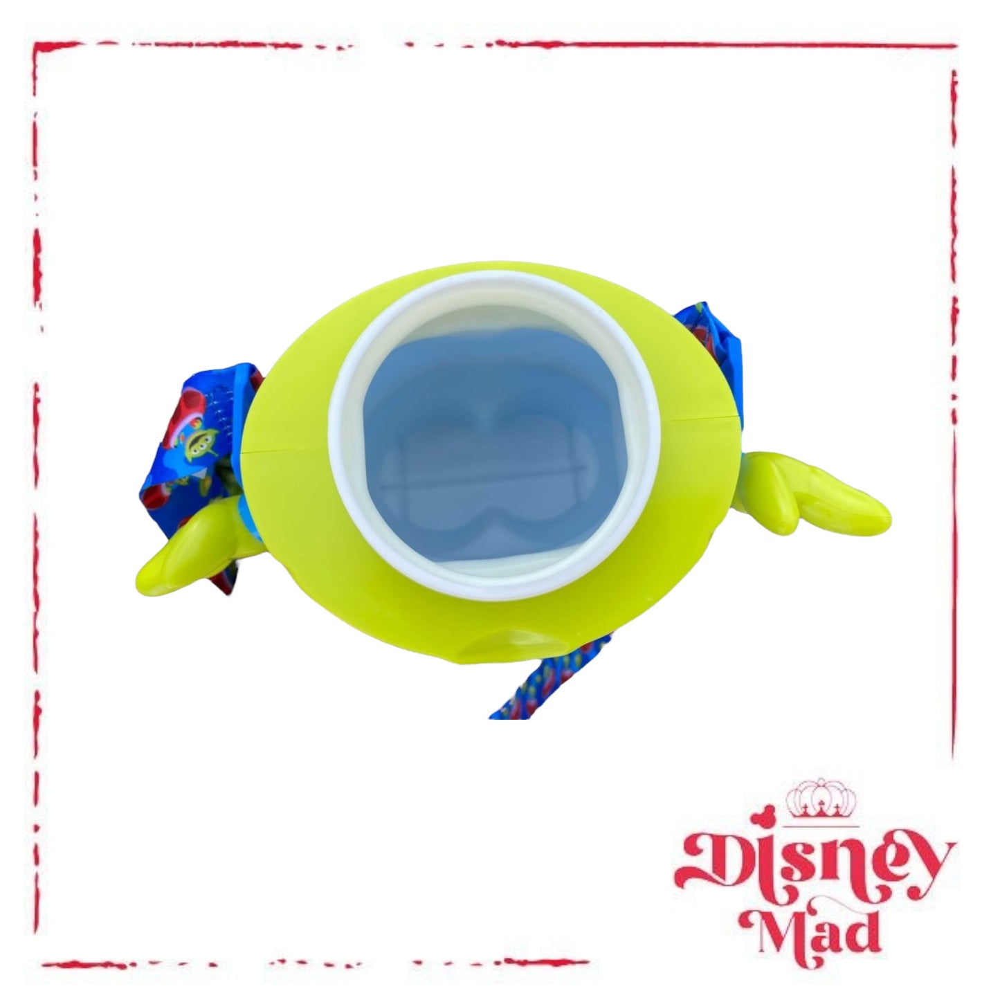 Toy Story Alien Sipper - Disney Parks