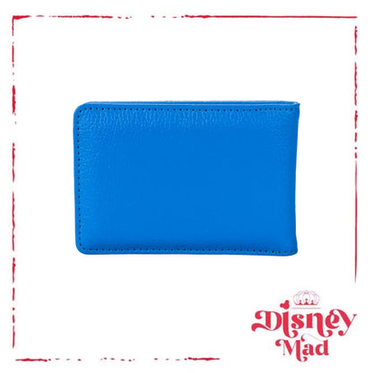 Donald Duck Wallet – 90th Anniversary - Disney Parks