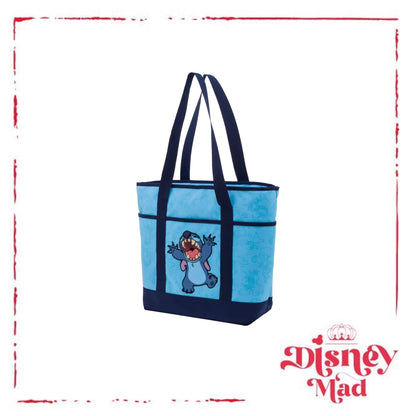 Stitch Tote Bag Disney Parks