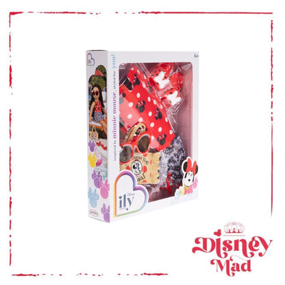 Disney ily 4EVER Inspired by Minnie Mouse Fashion Pack for 18 inch Dolls