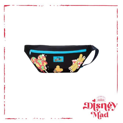 Disney Belt Bag - Disney Eats  Disney Parks