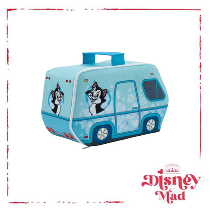 Disney Playset Junior Pet Salon - Figaro - Disney Parks