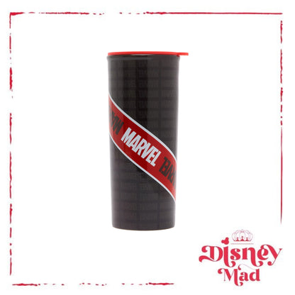 Disney Store Marvel Travel Tumbler