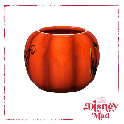 The Pumpkin King Mug, The Nightmare Before Christmas - Disney Parks