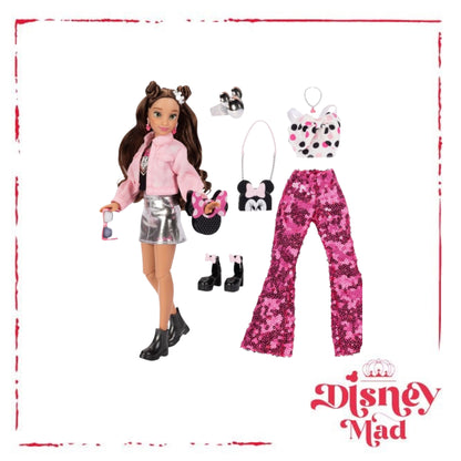 iLY 4Ever Disney Fashion Doll Minnie Mouse