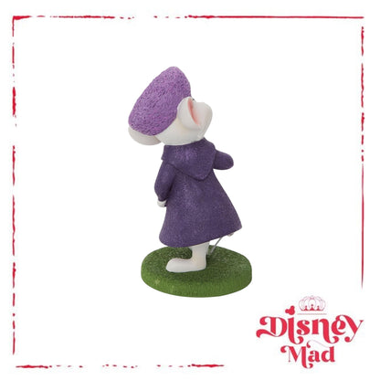 Disney Showcase Collection Bianca Figurine *Box Damage