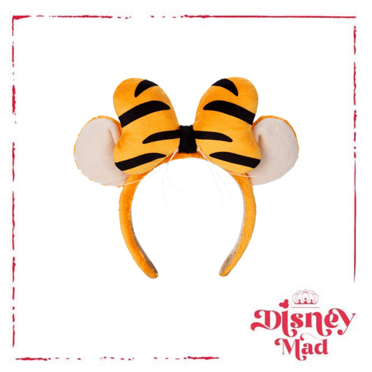 Tigger Ears Headband - Disney Parks