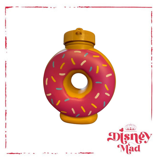 Universal Studios The Simpsons World Lard Lad Donut Sipper