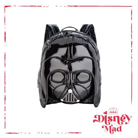 Darth Vader Backpack for Kids, Star Wars