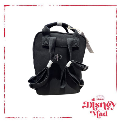 Disney Parks Loungefly Haunted Mansion Canvas Backpack