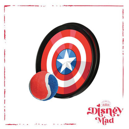 Disney Marvel Avengers Toss and Catch Game