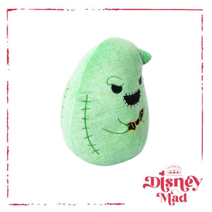 Squishmallows™ Oogie Boogie Tim Burton's The Nightmare Before Christmas Plush 6"