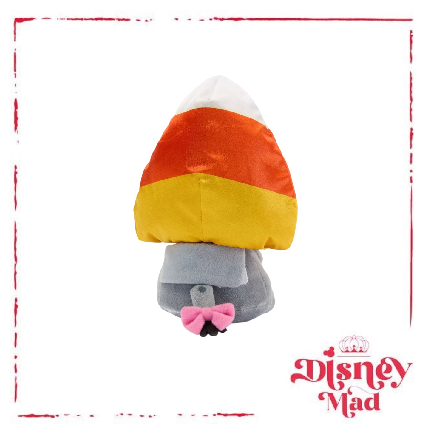 Eeyore Halloween Disney Mini Mix-Its Small Soft Toy, Winnie the Pooh - 15cm