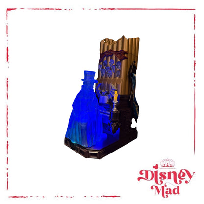 Haunted Mansion Victor Geist Sipper - Disney Parks