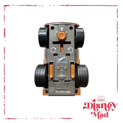 Disney Pullback Toy - Tow Mater - Cars - Disney Parks