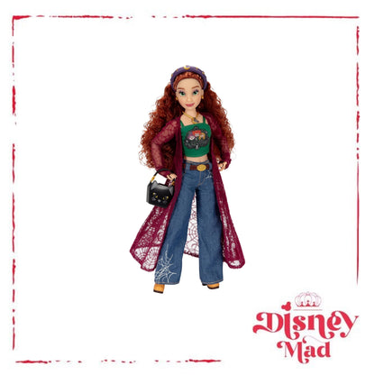 Disney Ily I Love Hocus Pocus Deluxe Fashion Doll