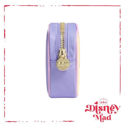 Mickey Mouse Mini Pouch by Stoney Clover Lane – Disneyland 70th Anniversary - Disney Parks