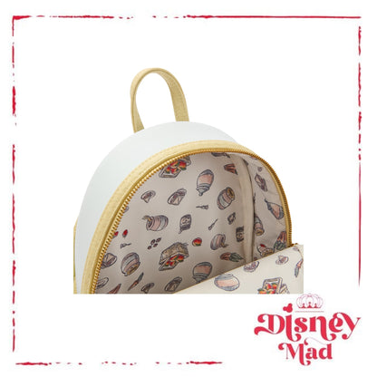 Loungefly Winnie the Pooh Mini Backpack - Disney Parks