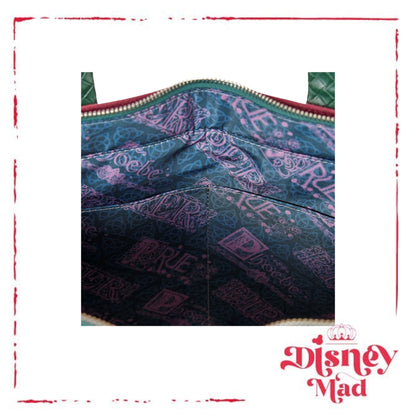 Loungefly Charmed Tote Bag