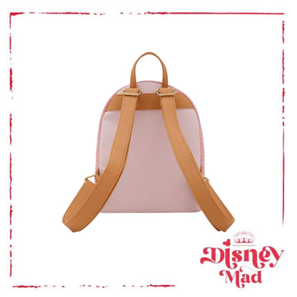 Loungefly Disney Winnie The Pooh Valentine's Day Mini Backpack