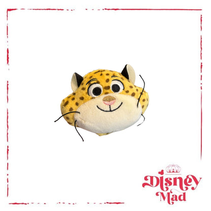 Disney Parks Create Your Own Customisable Character Headband