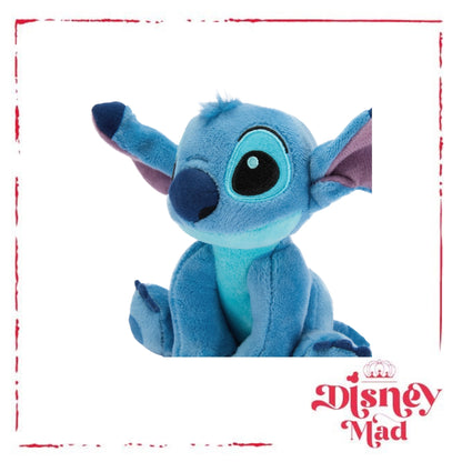 DIsney Parks Stitch Shoulder Pal