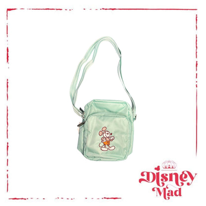 Mickey Mouse Streamline Crossbody