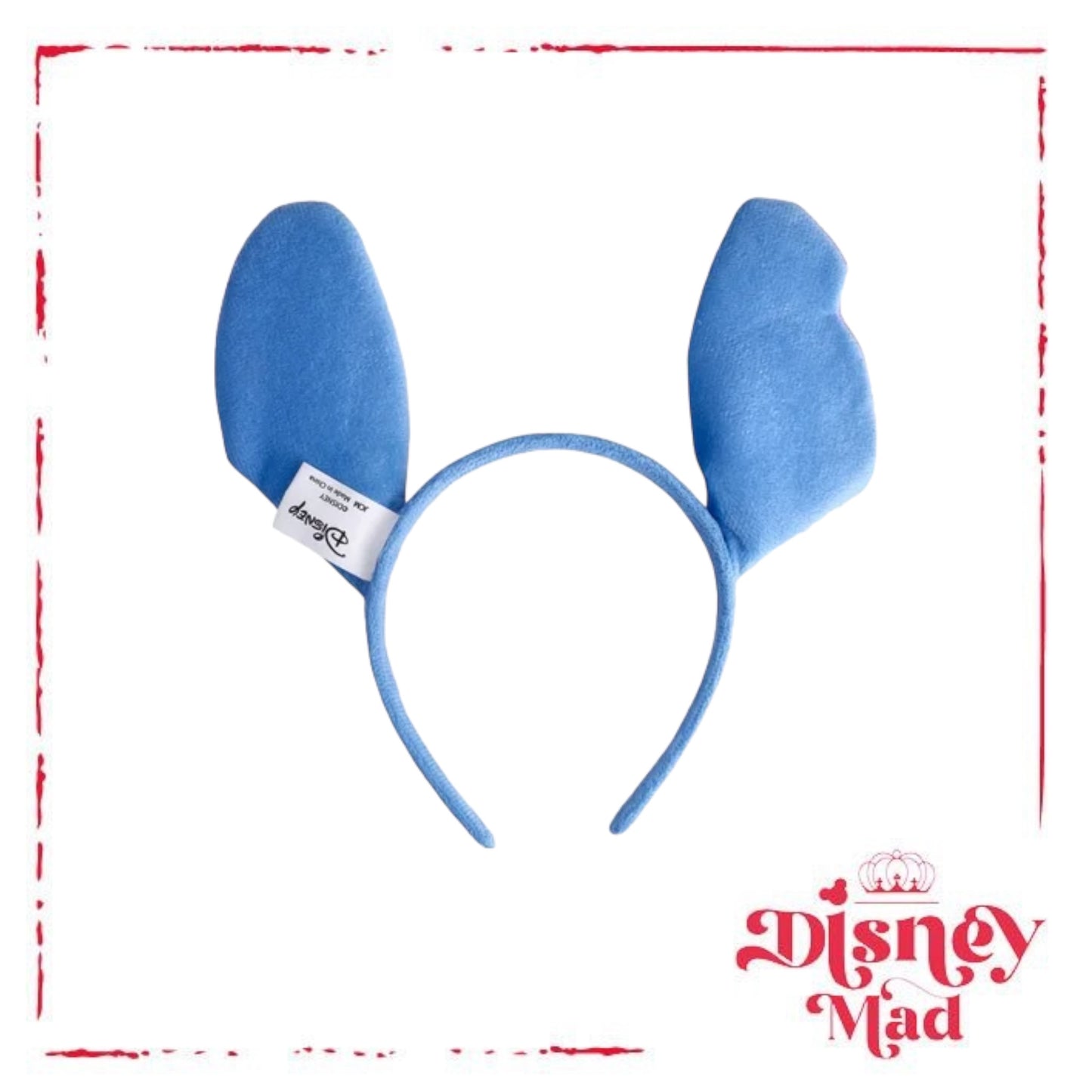 Disney Stitch Headband