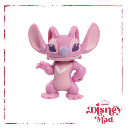 Disney’s Lilo & Stitch Deluxe Figure Set