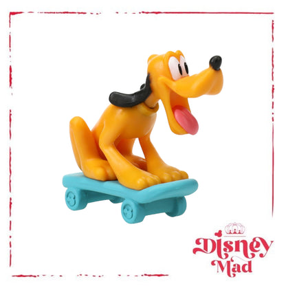 Disney Mini Figure - Pluto