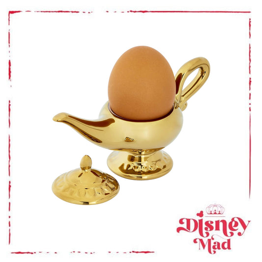 Funko Aladdin Genie Lamp Egg Cup