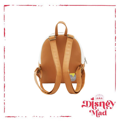 Loungefly Disney Winnie The Pooh & Friends Sleeping Mini Backpack