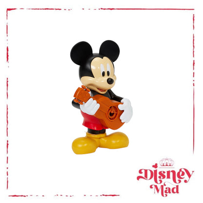 Disney Action Bubble blower - Mickey