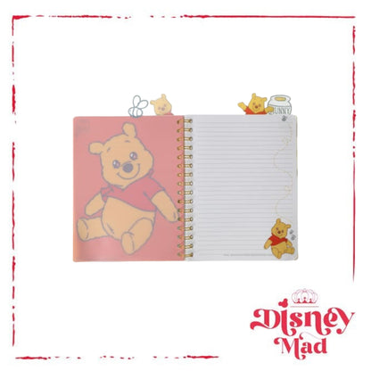 Disney Winnie The Pooh Journal