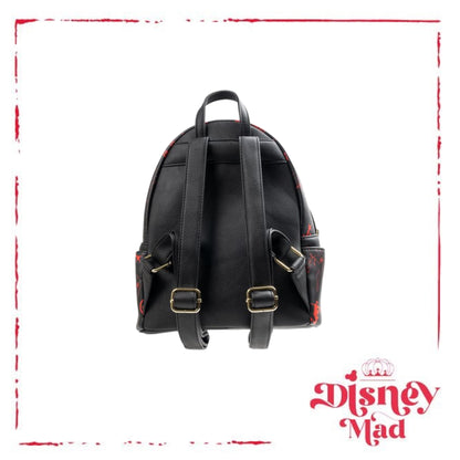 Spider-Man: Across the Spider-Verse Web Mini-Backpack Spider-Man: Across the Spider-Verse Web Mini-Backpack