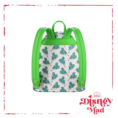 Mickey Mouse Lollipop Loungefly Mini Backpack – Disney Eats - Disney Parks