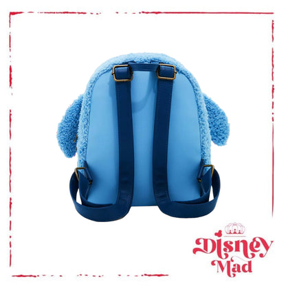 Loungefly Disney Winnie The Pooh Eeyore Bee Figural Mini Backpack