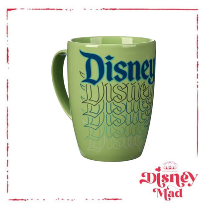 Disneyland Resort Mug - Disney Parks